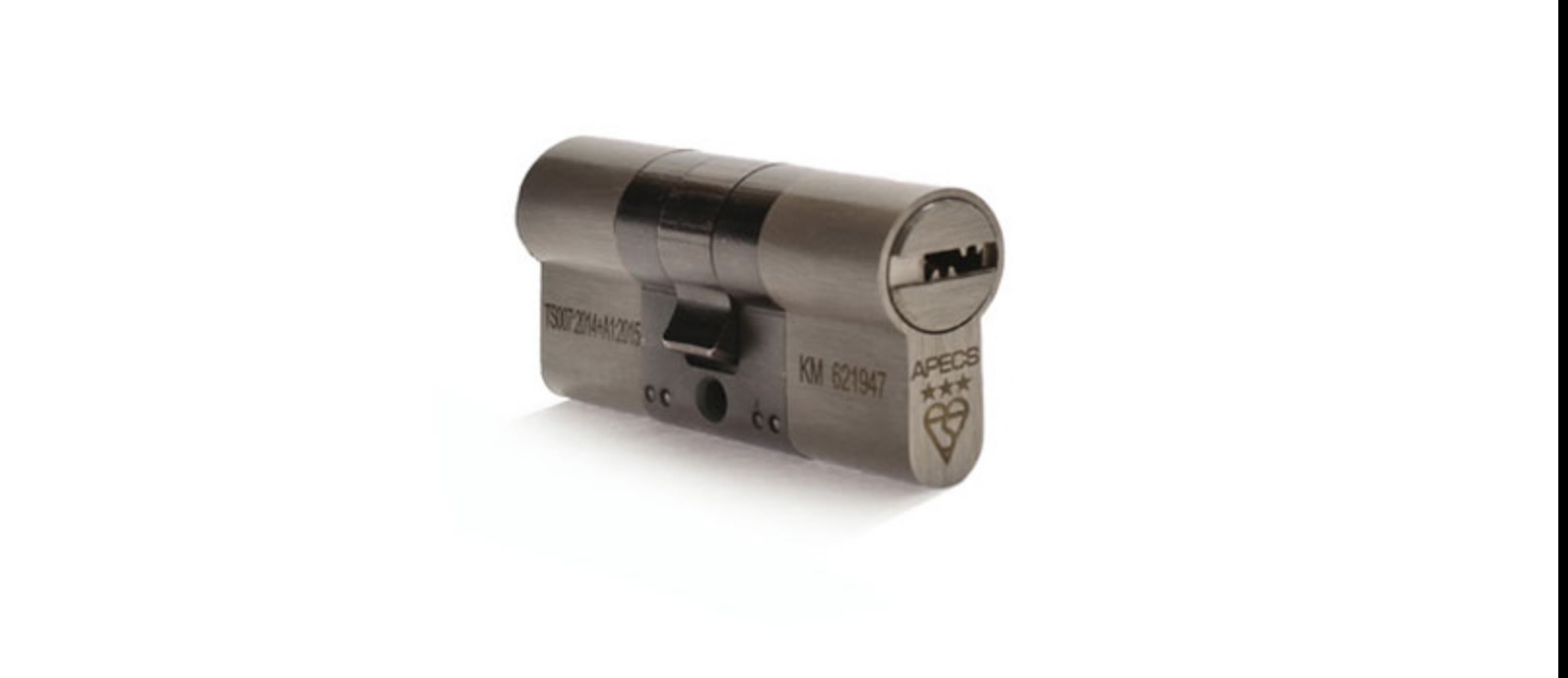 PAS24 doorsets with 3 Star Cylinders main image